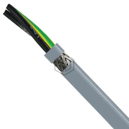 2592003 - SAB North America - Multiple Conductor Cables