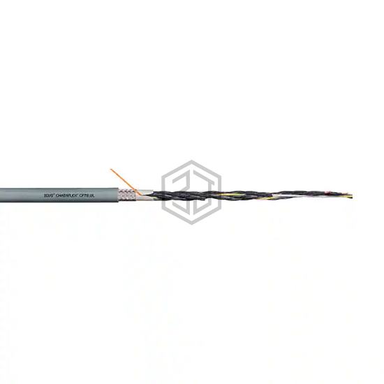 CF78-UL-15-07 - Igus - Multiple Conductor Cables