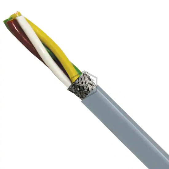 3150450 - SAB North America - Multiple Conductor Cables