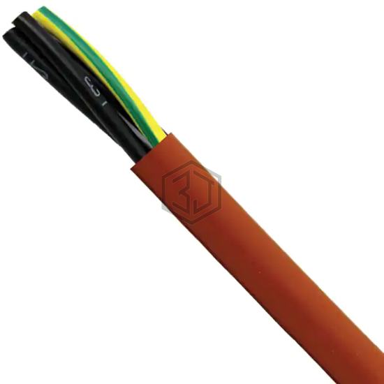 32301604 - SAB North America - Multiple Conductor Cables