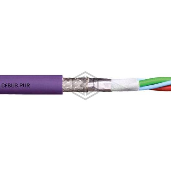 CFBUS-PUR-001 - Igus - Multiple Conductor Cables