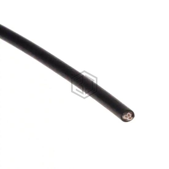 EN50306-3-RAIL-3X0.75 - TE Connectivity Raychem Cable Protection - Multiple Conductor Cables