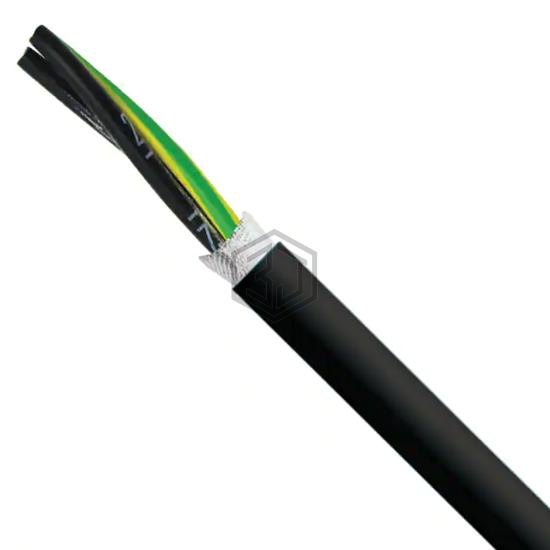 7521203 - SAB North America - Multiple Conductor Cables