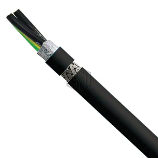 93341003 - SAB North America - Multiple Conductor Cables