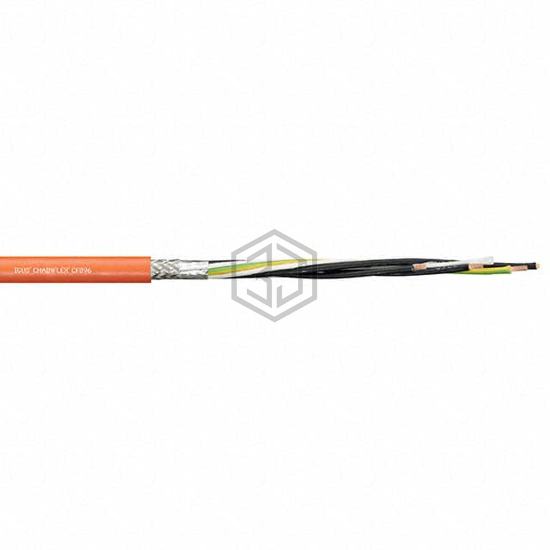 CF896-15-04 - Igus - Multiple Conductor Cables