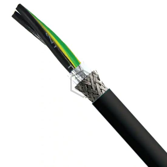 95561403 - SAB North America - Multiple Conductor Cables