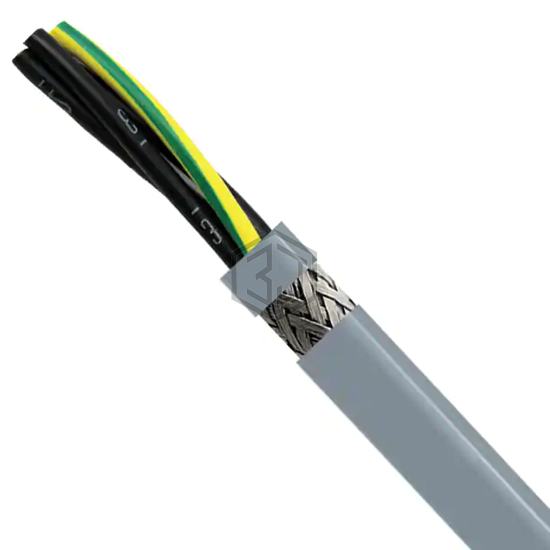 2811204 - SAB North America - Multiple Conductor Cables