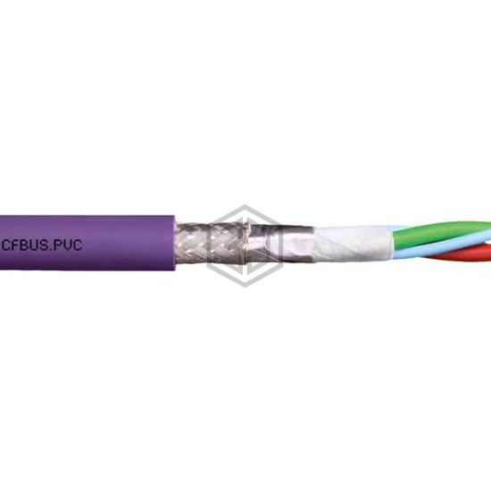 CFBUS-PVC-045 - Igus - Multiple Conductor Cables