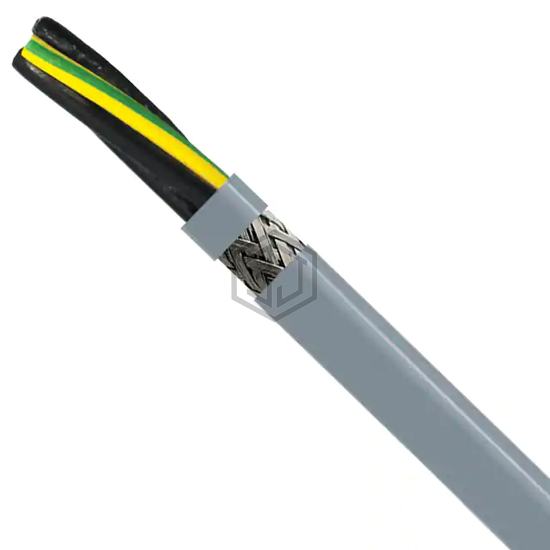 2591205 - SAB North America - Multiple Conductor Cables