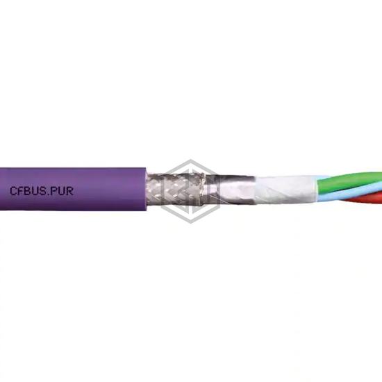 CFBUS-PUR-021 - Igus - Multiple Conductor Cables