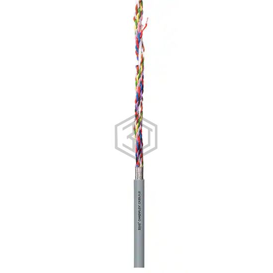 CF211-PUR-05-06-02 - Igus - Multiple Conductor Cables