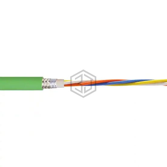 CFBUS-PVC-060 - Igus - Multiple Conductor Cables