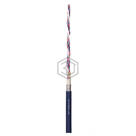 CF11-05-04-02 - Igus - Multiple Conductor Cables