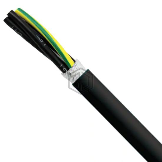 7521204 - SAB North America - Multiple Conductor Cables