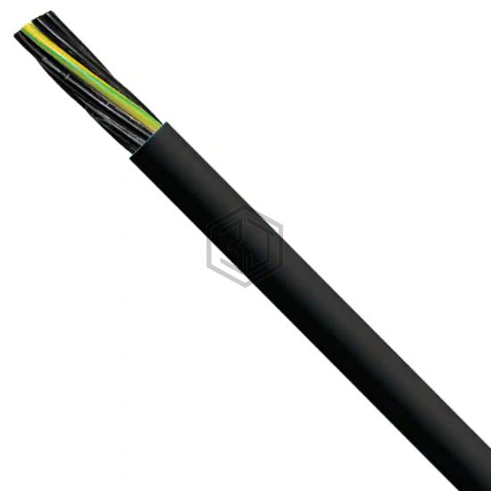 93331609 - SAB North America - Multiple Conductor Cables