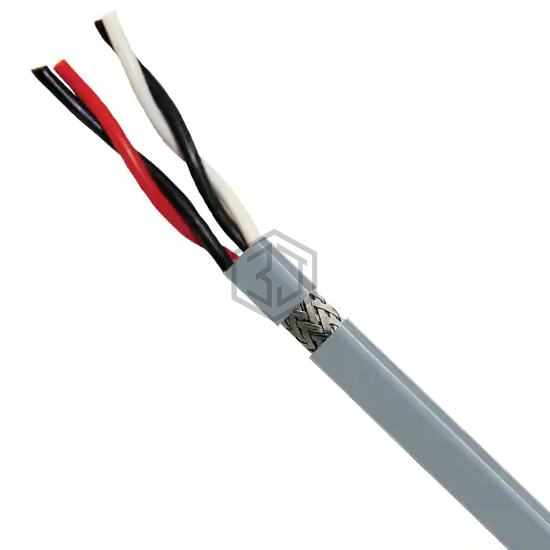 DC3332002TP - SAB North America - Multiple Conductor Cables