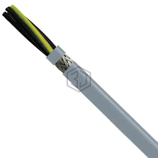 2811407 - SAB North America - Multiple Conductor Cables