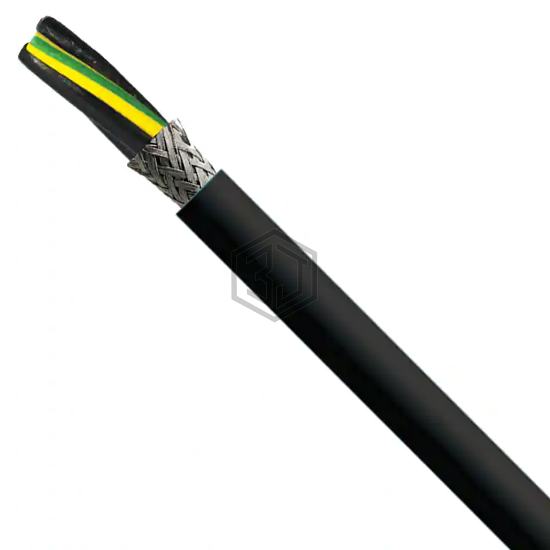 93341205 - SAB North America - Multiple Conductor Cables