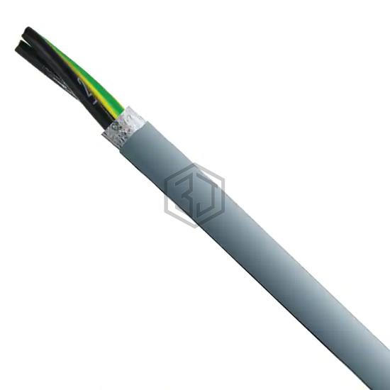 7740305 - SAB North America - Multiple Conductor Cables