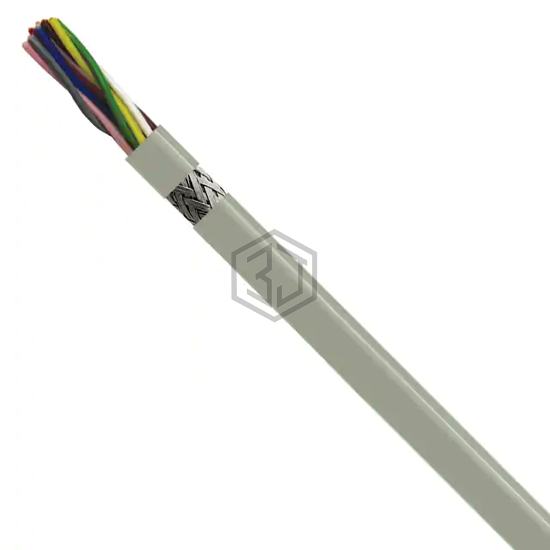 3450434 - SAB North America - Multiple Conductor Cables