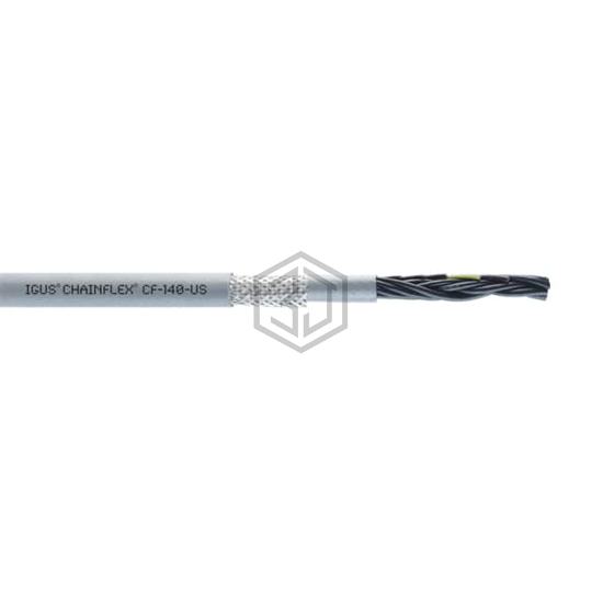 CF140US-07-05 - Igus - Multiple Conductor Cables