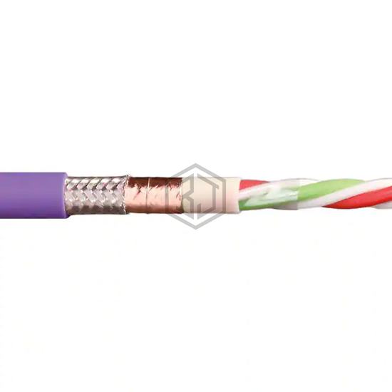 CFBUS-021 - Igus - Multiple Conductor Cables