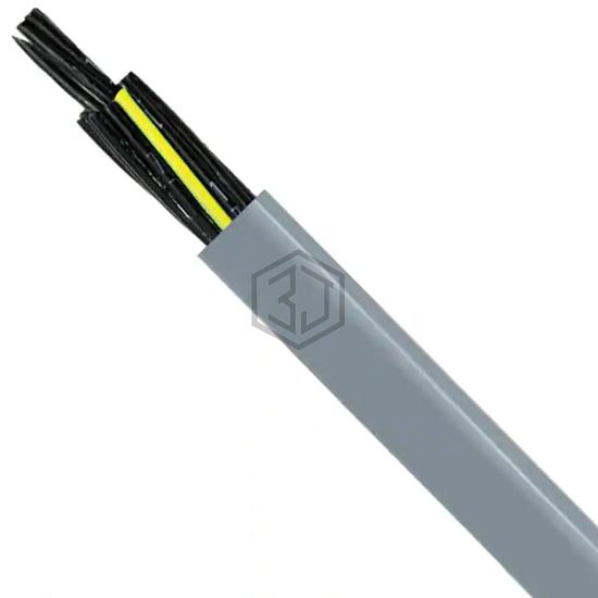 2041618 - SAB North America - Multiple Conductor Cables