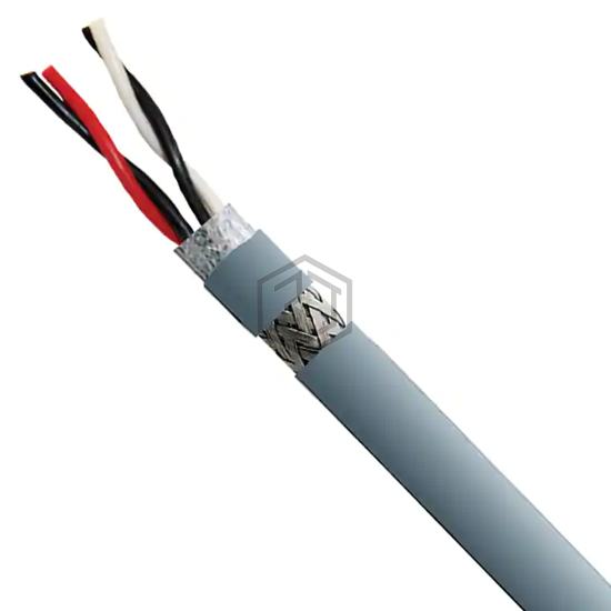 7772402 - SAB North America - Multiple Conductor Cables
