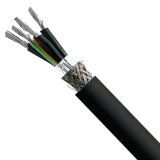 35680404 - SAB North America - Multiple Conductor Cables