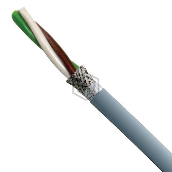 7840301 - SAB North America - Multiple Conductor Cables