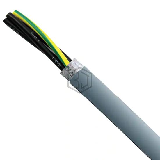 7740410 - SAB North America - Multiple Conductor Cables