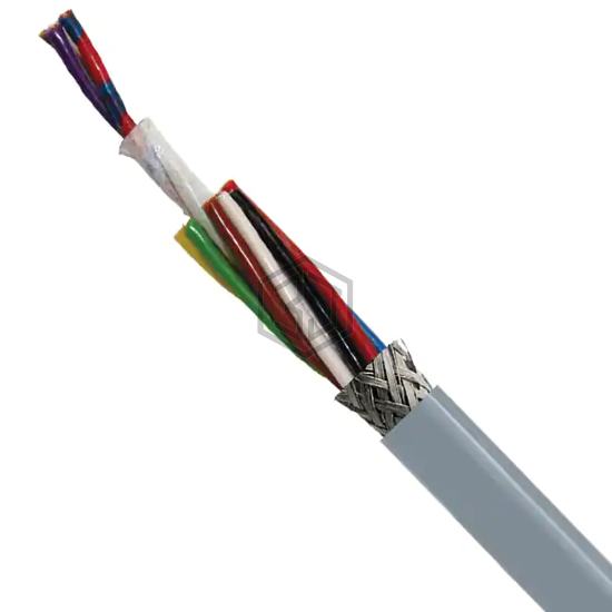 3151234 - SAB North America - Multiple Conductor Cables
