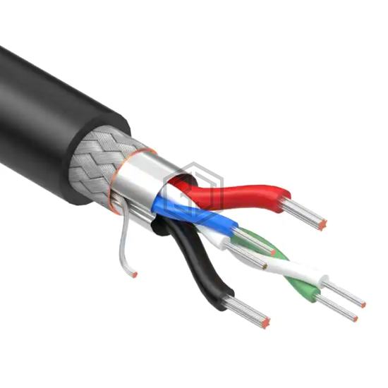 30-02484 - Tensility International Corp - Multiple Conductor Cables