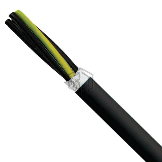 7521605 - SAB North America - Multiple Conductor Cables
