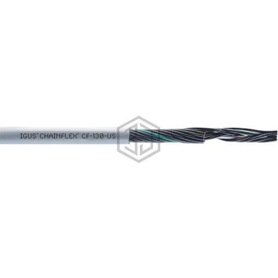 CF130US-07-12 - Igus - Multiple Conductor Cables