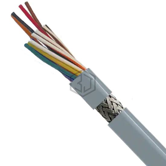 DC3332015S - SAB North America - Multiple Conductor Cables
