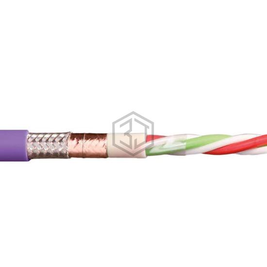CFBUS-010 - Igus - Multiple Conductor Cables