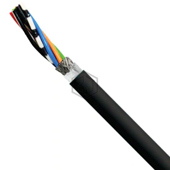 7852407 - SAB North America - Multiple Conductor Cables