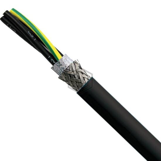 32321404 - SAB North America - Multiple Conductor Cables