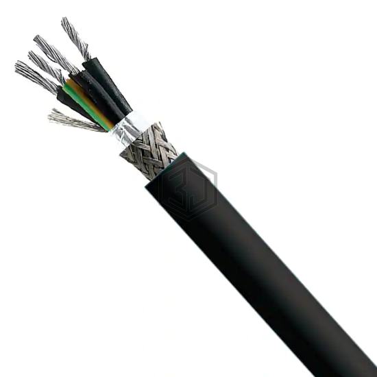 35680404D - SAB North America - Multiple Conductor Cables