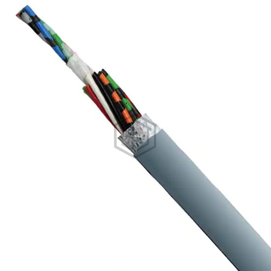 37102214 - SAB North America - Multiple Conductor Cables