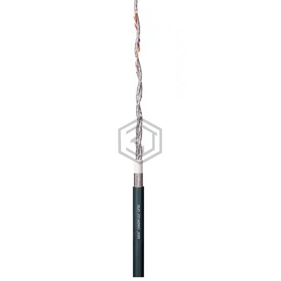 CF112-02-04-02 - Igus - Multiple Conductor Cables