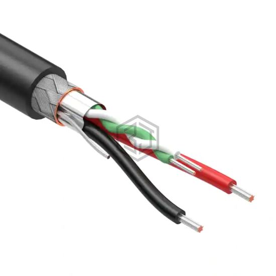 30-02483 - Tensility International Corp - Multiple Conductor Cables
