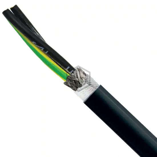 7541203 - SAB North America - Multiple Conductor Cables