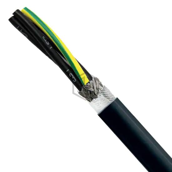 7540804 - SAB North America - Multiple Conductor Cables
