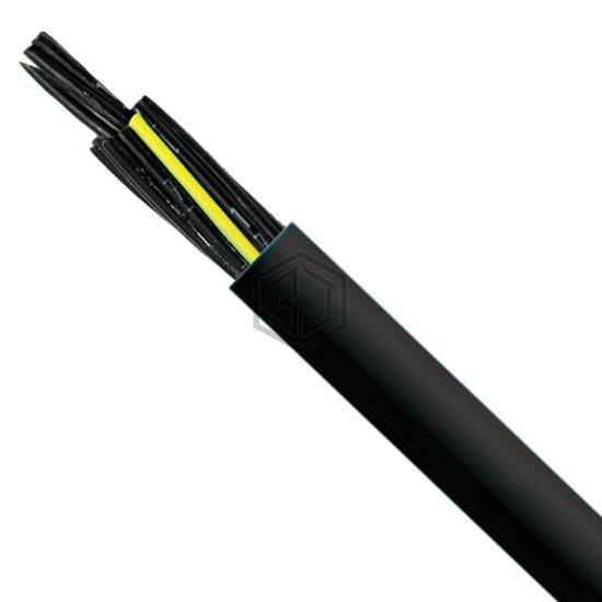 93331418 - SAB North America - Multiple Conductor Cables