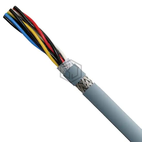 7772405 - SAB North America - Multiple Conductor Cables