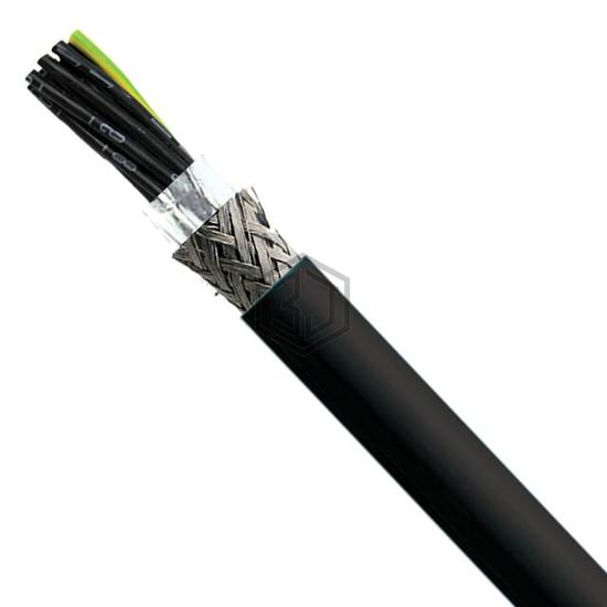 95561812 - SAB North America - Multiple Conductor Cables