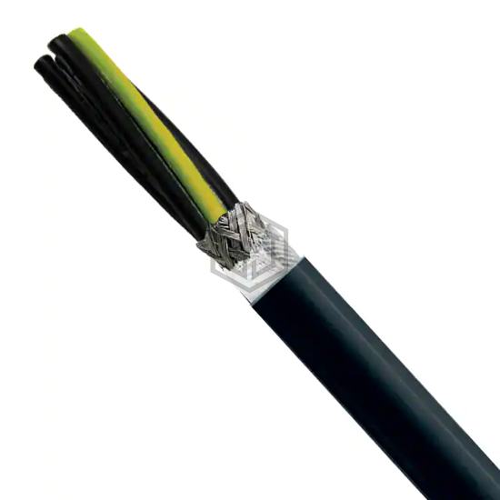 7541607 - SAB North America - Multiple Conductor Cables