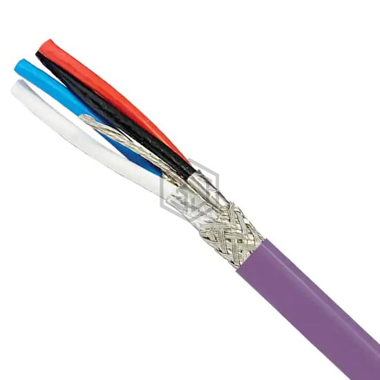 6592781 - SAB North America - Multiple Conductor Cables